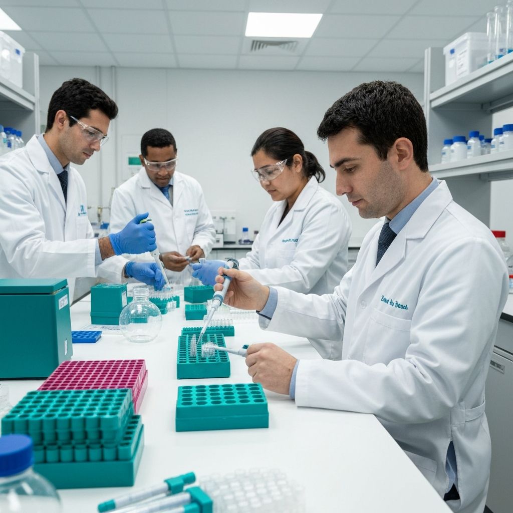 Centro de Pesquisa Equaliv