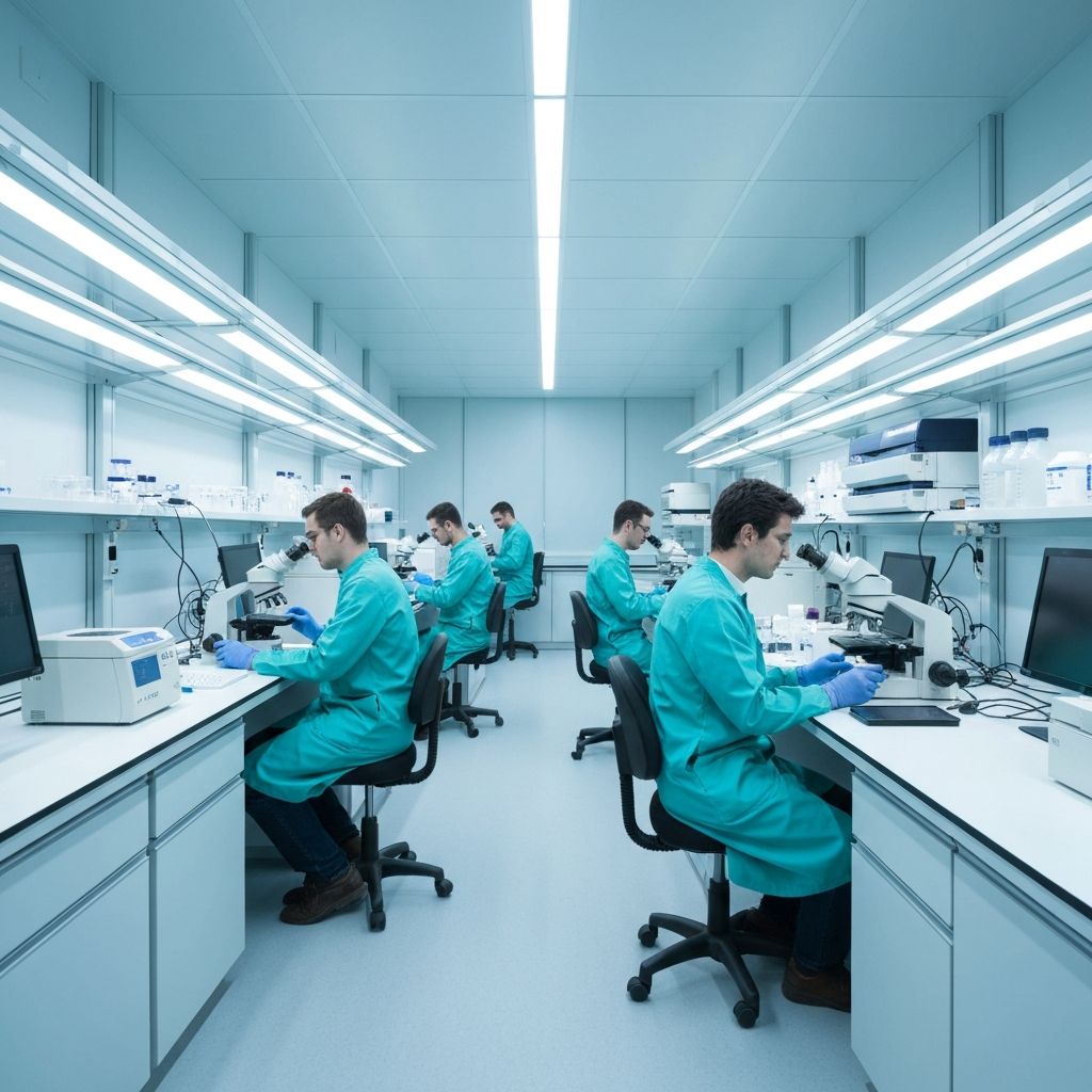 Laboratório Equaliv