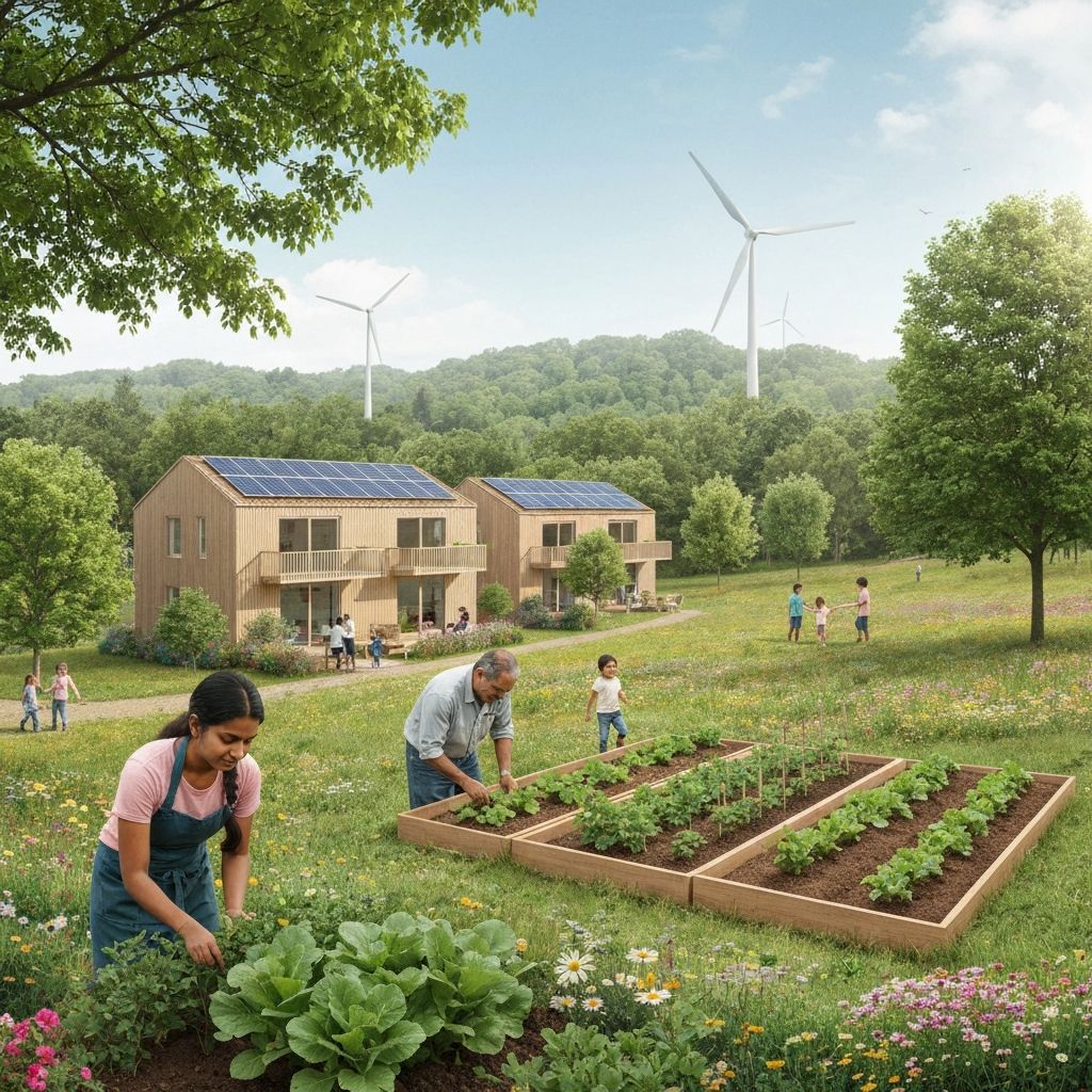 Impacto Social Equaliv